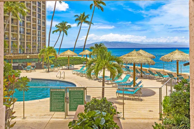 Listing Image for 4365 Lower Honoapiilani Rd 817 37 of 41