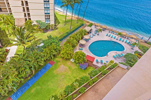 Listing Image for 4365 Lower Honoapiilani Rd 817 4 of 41