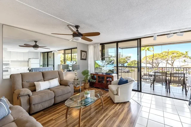 Listing Image for 2653 S Kihei Rd 212 1 of 35