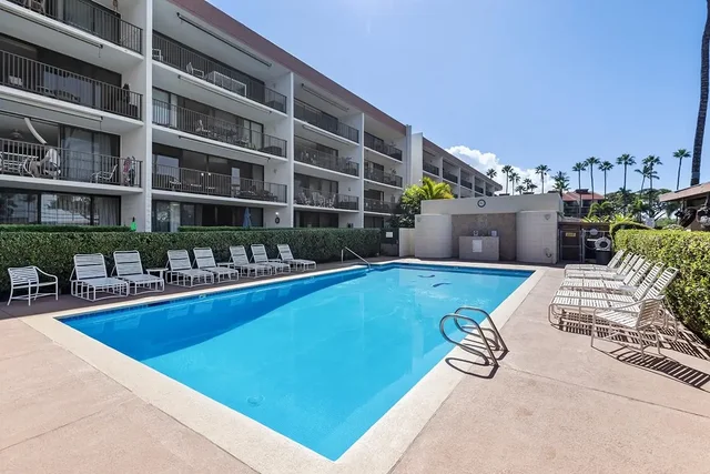 Listing Image for 2653 S Kihei Rd 212 31 of 35