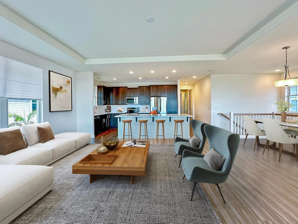 63 Pua Kalaunu Loop Lot 37, Wailuku