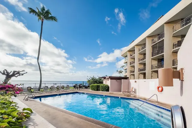 Listing Image for 50 Hauoli St 401 27 of 31