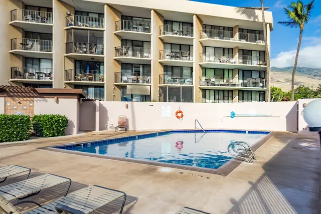 Listing Image for 50 Hauoli St 401 29 of 31