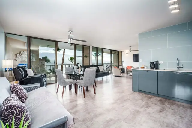 Listing Image for 50 Hauoli St 401 7 of 31