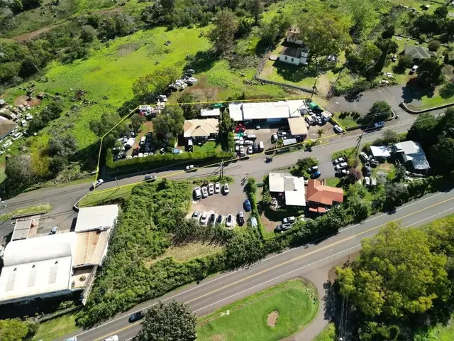 Listing Image for 3135 Lower Kula Rd 1 of 30