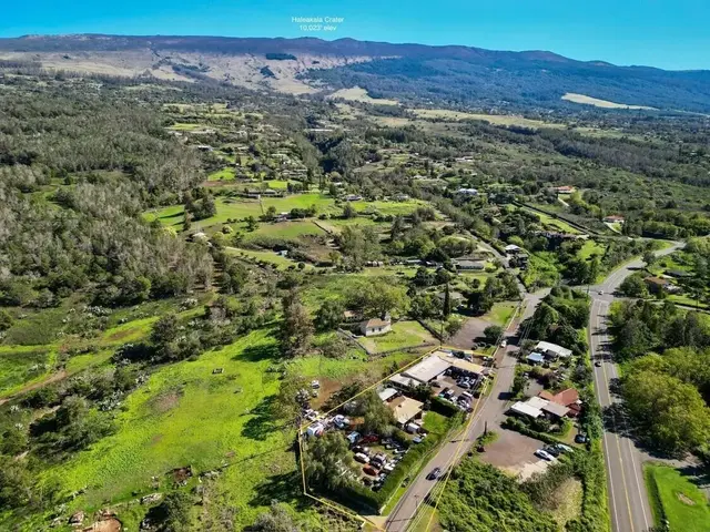 Listing Image for 3135 Lower Kula Rd 2 of 30