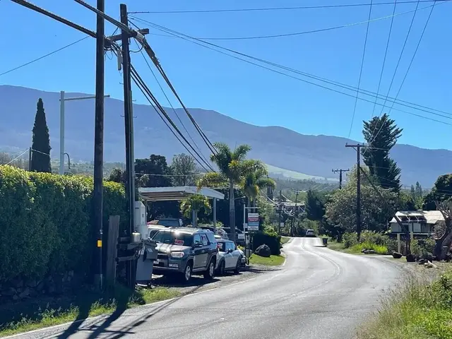 Listing Image for 3135 Lower Kula Rd 20 of 30