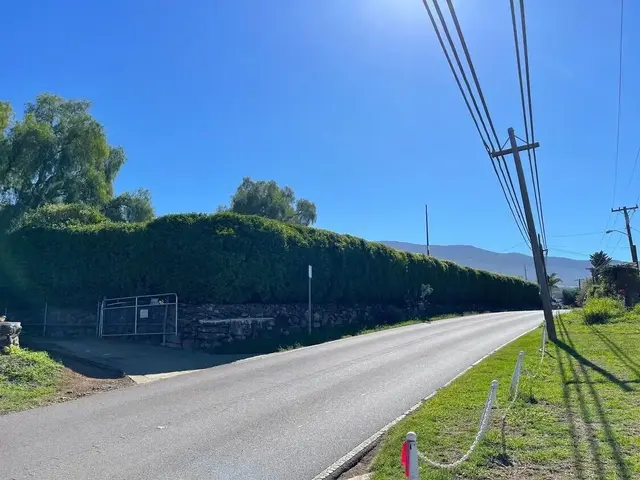 Listing Image for 3135 Lower Kula Rd 22 of 30