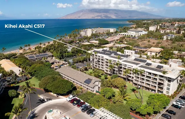 Listing Image for 2531 S Kihei Rd C-517 16 of 30