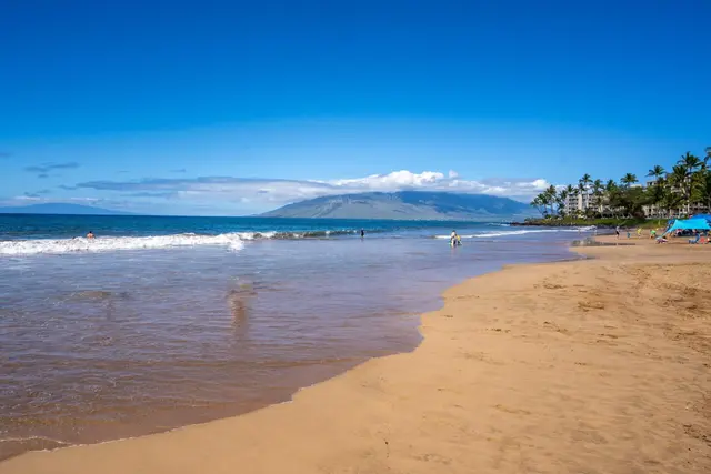 Listing Image for 2531 S Kihei Rd C-517 29 of 30