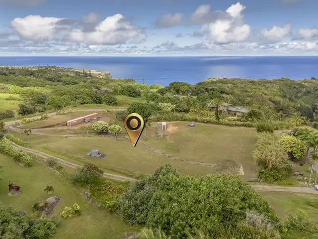 Listing Image for 320 Hanauana Rd 1 of 33
