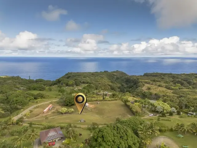 Listing Image for 320 Hanauana Rd 33 of 33
