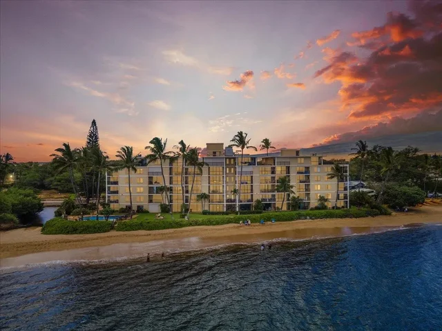 Listing Image for 36 S Kihei Rd 103 1 of 37