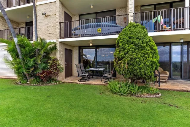 Listing Image for 36 S Kihei Rd 103 31 of 37