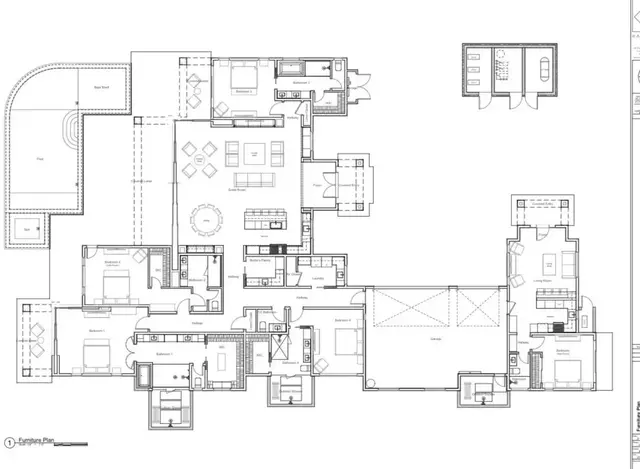 Listing Image for 995 Anapuni Pl 44 of 44