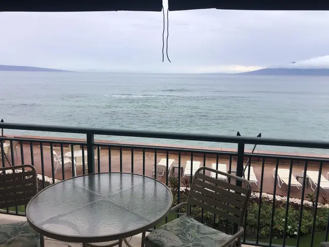 Listing Image for 3765 Honoapiilani Rd 204 1 of 7