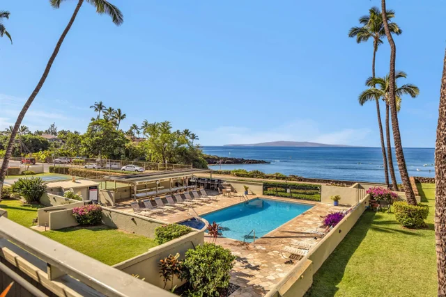 Listing Image for 2075 S Kihei Rd 208 18 of 20