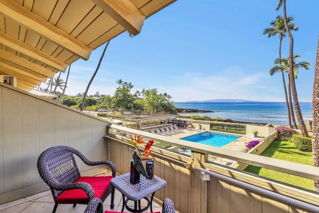 Listing Image for 2075 S Kihei Rd 208 2 of 20
