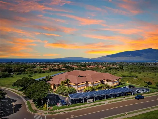 Park Plaza S-212 - 1300 Holopono St S-212, Kihei, 398243 - 2/46