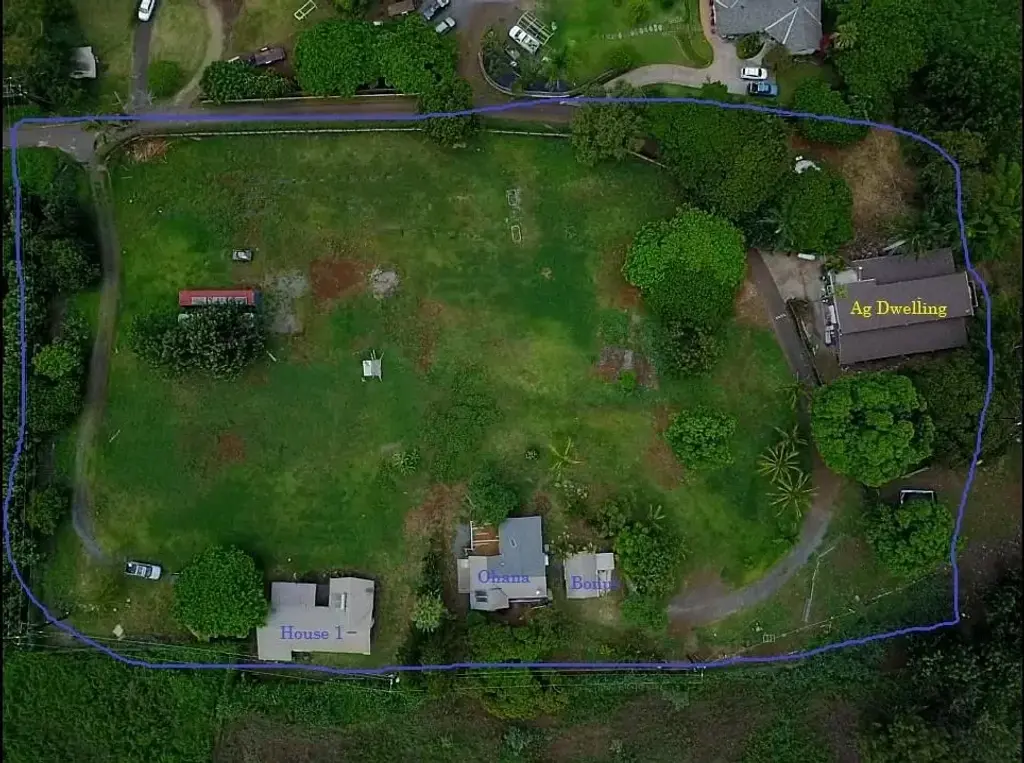 140 Kahala Pl, Kula/Ulupalakua/Kanaio