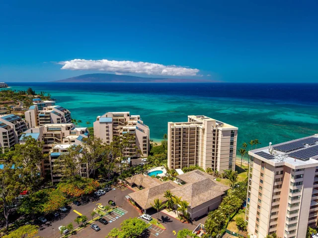 Listing Image for 4327 Lower Honoapiilani Rd 1201b 1 of 28