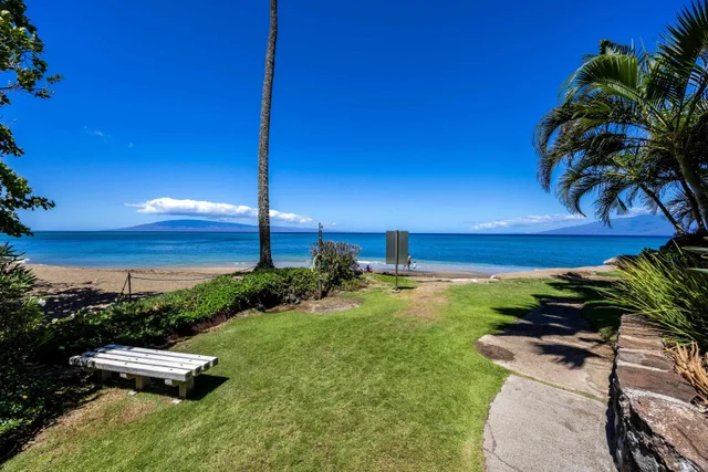 Listing Image for 4327 Lower Honoapiilani Rd 1201b 26 of 28