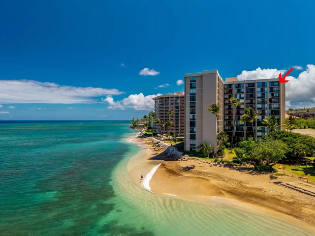 Listing Image for 4327 Lower Honoapiilani Rd 1201b 4 of 28