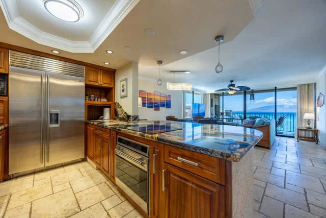 Listing Image for 4327 Lower Honoapiilani Rd 1201b 7 of 28