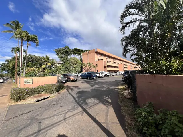 Listing Image for 3676 Lower Honoapiilani Rd D301 26 of 26