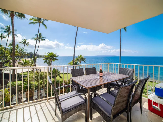 Listing Image for 2450 S Kihei Rd 305 2 of 45