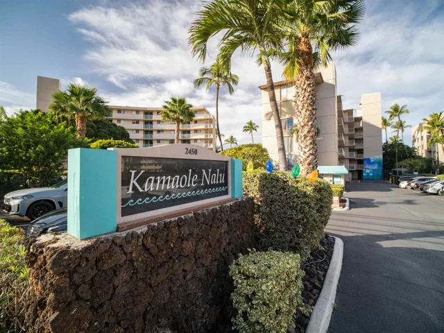 Listing Image for 2450 S Kihei Rd 305 24 of 45