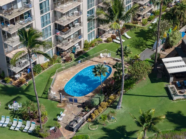 Listing Image for 2450 S Kihei Rd 305 25 of 45