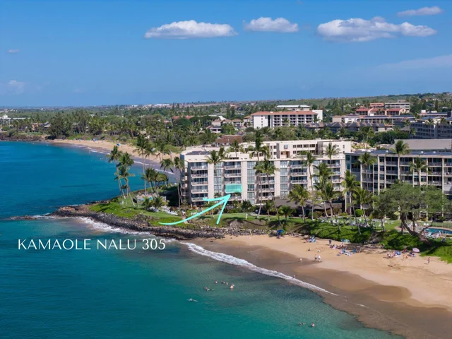 Listing Image for 2450 S Kihei Rd 305 3 of 45