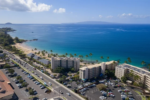 Listing Image for 2450 S Kihei Rd 305 35 of 45