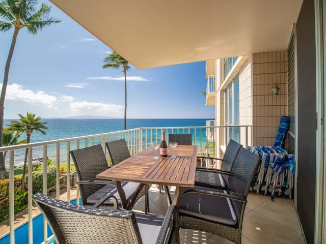 Listing Image for 2450 S Kihei Rd 305 44 of 45