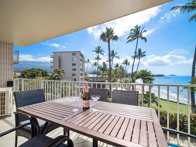 Listing Image for 2450 S Kihei Rd 305 5 of 45