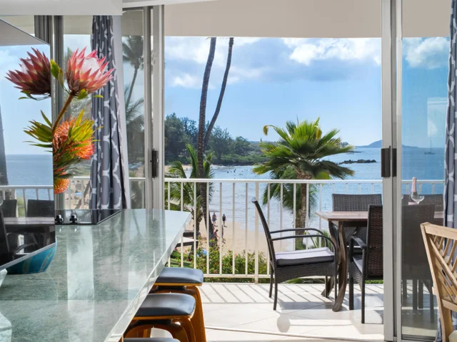 Listing Image for 2450 S Kihei Rd 305 6 of 45