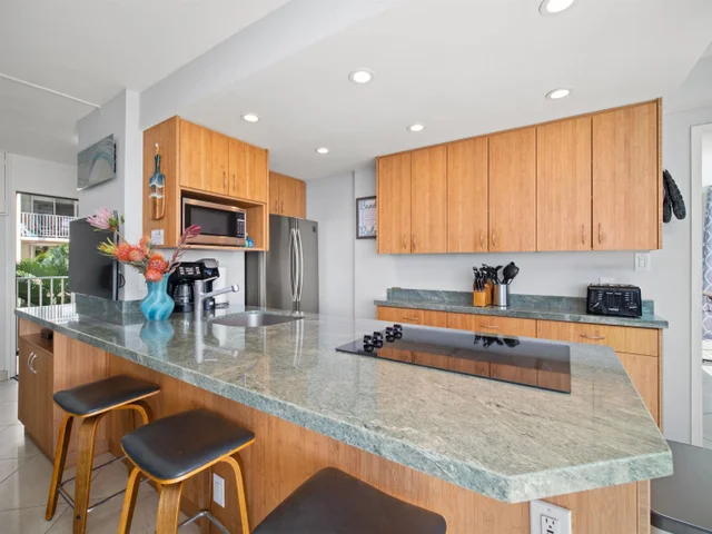 Listing Image for 2450 S Kihei Rd 305 8 of 45