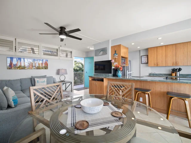 Listing Image for 2450 S Kihei Rd 305 9 of 45