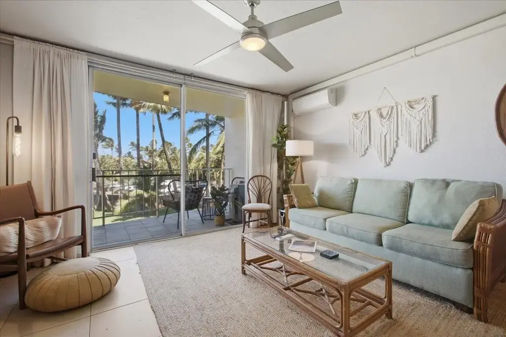 777 Hana Hwy, Unit 207, Spreckelsville/Paia/Kuau