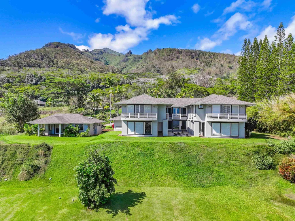 2673 Kamaile St, Wailuku