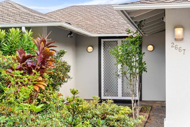 Listing Image for 2673 Kamaile St 33 of 50