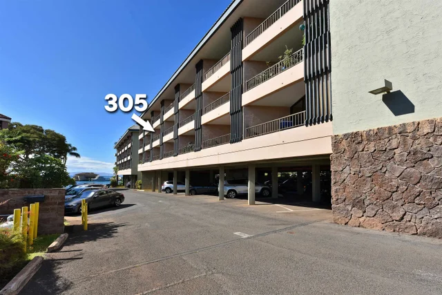 Listing Image for 20 Hauoli St 305 27 of 29