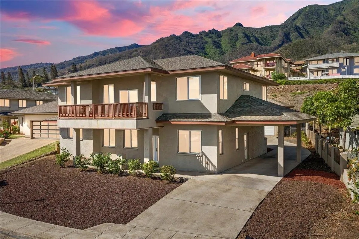 29 Papakapu Pl, Wailuku