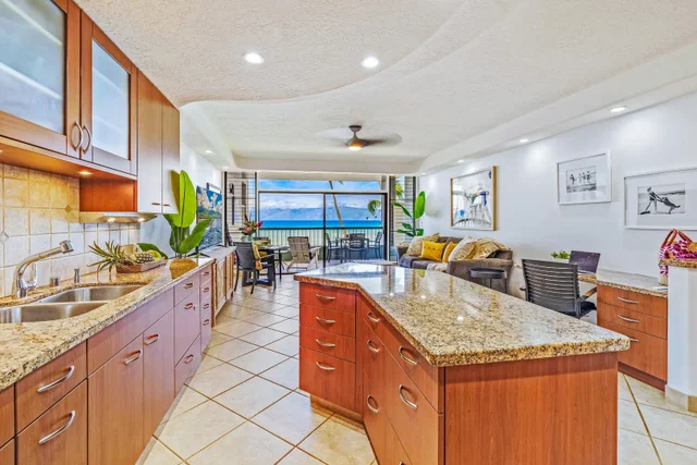 Listing Image for 3875 Lower Honoapiilani Rd B305 10 of 35