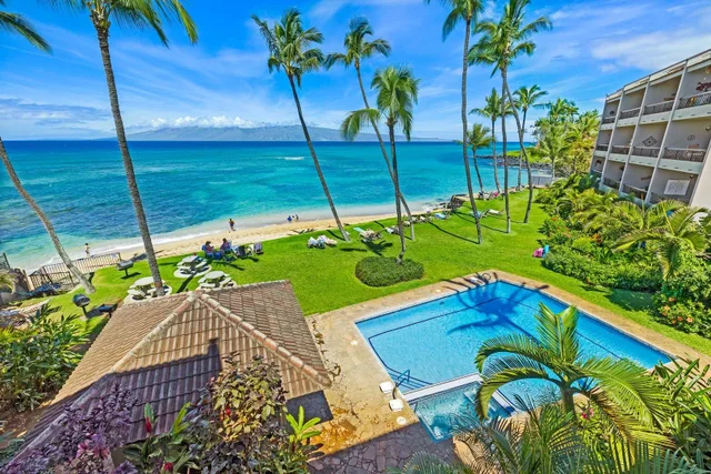 Listing Image for 3875 Lower Honoapiilani Rd B305 7 of 35