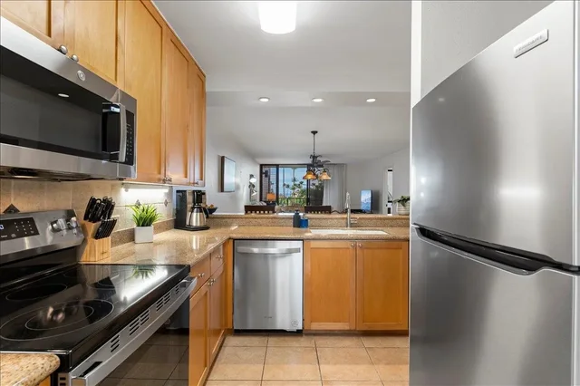 Listing Image for 2695 S Kihei Rd 5-205 11 of 43