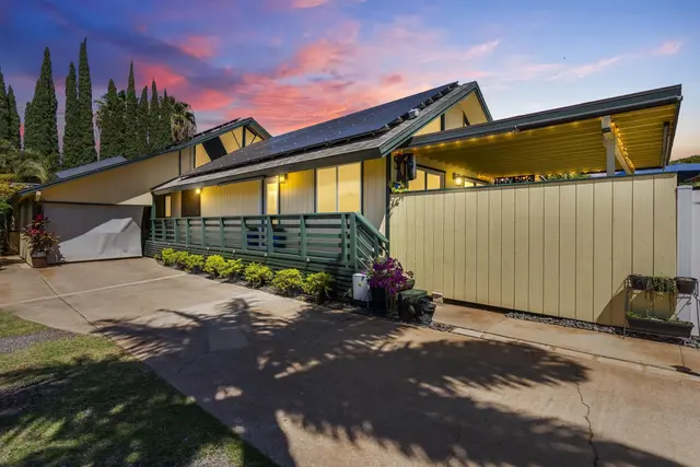 Listing Image for 221 Waipahe Pl 1 of 50