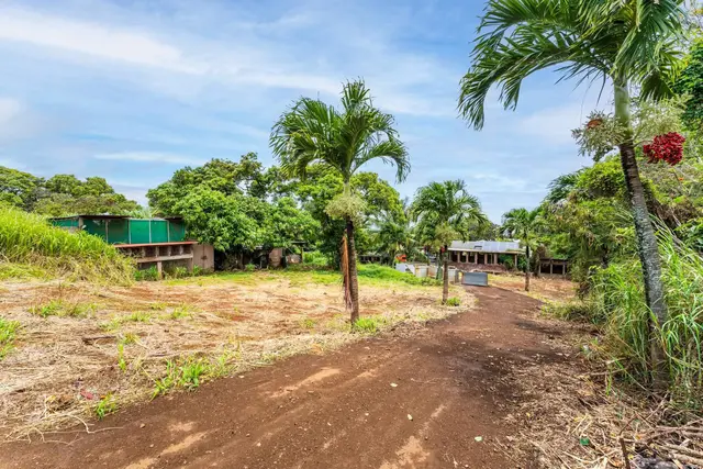 Listing Image for 2895 Hana Hwy 3 of 32