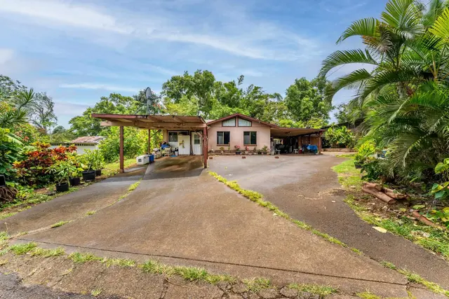 Listing Image for 2895 Hana Hwy 5 of 32